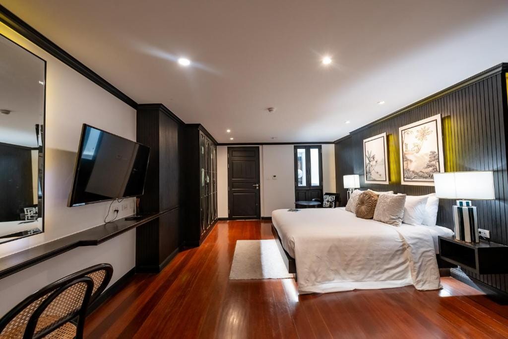 BAAN 125 STAY Phuket — 2