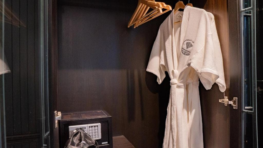 BAAN 125 STAY Phuket — 4