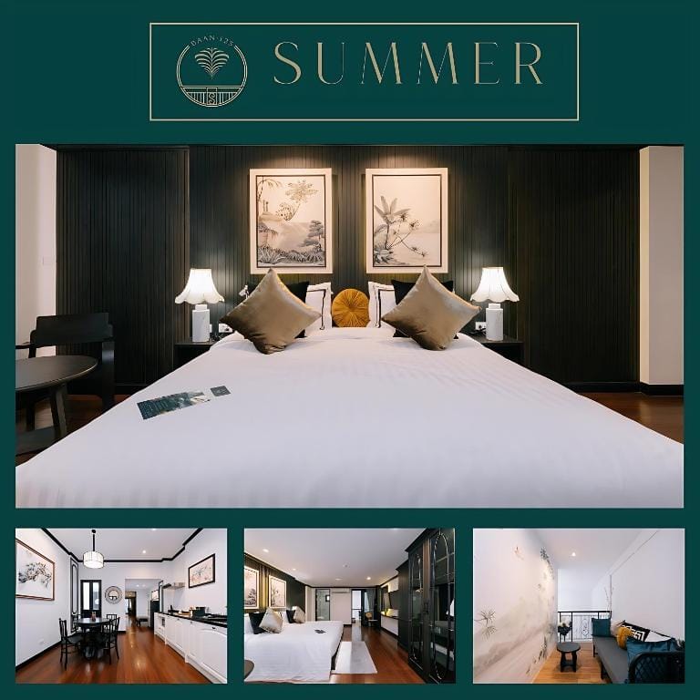 BAAN 125 STAY Phuket — 5