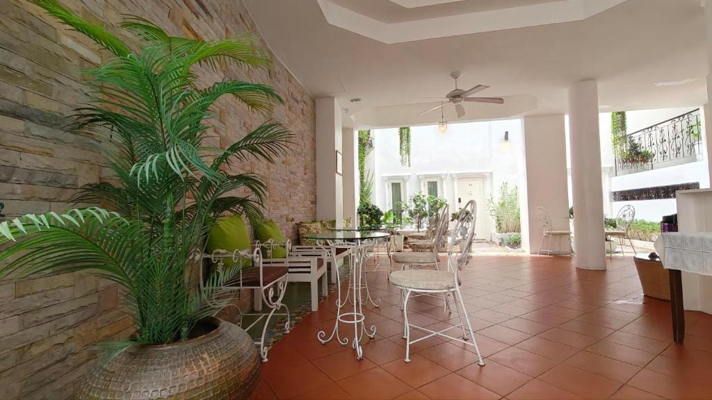 Casa Blanca Boutique Hotel - SHA Plus — 3