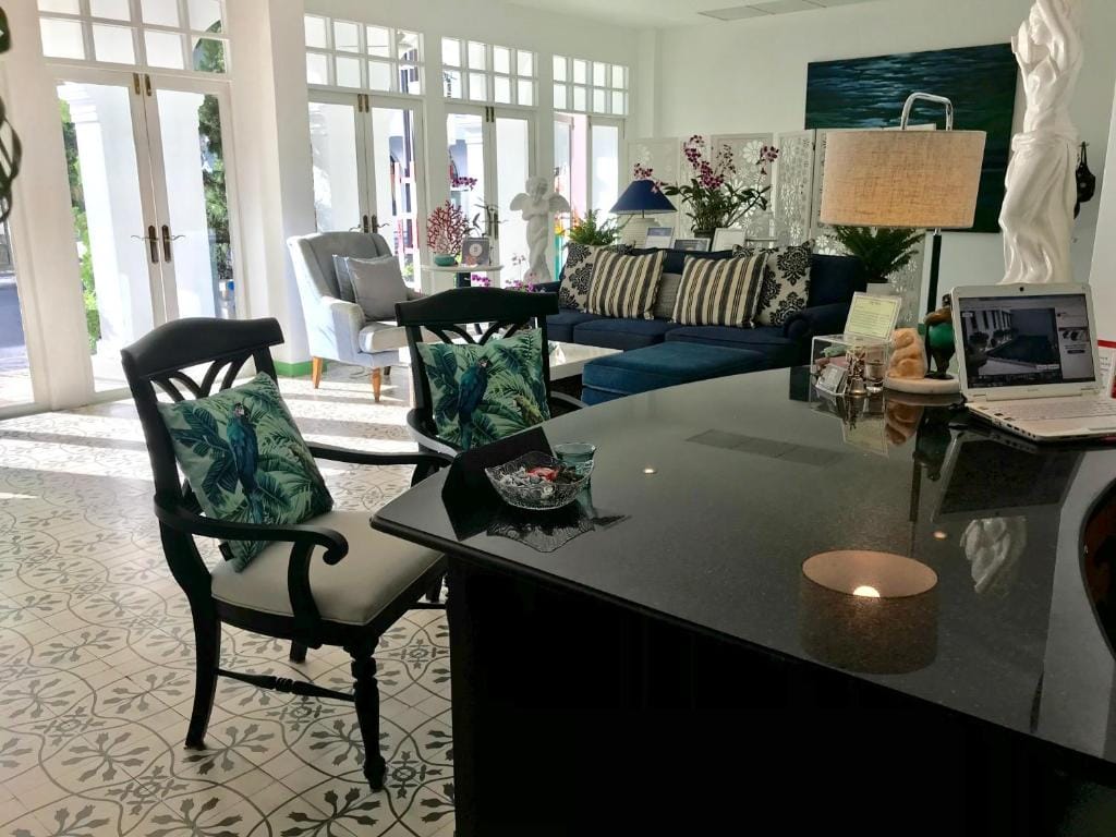 Casa Blanca Boutique Hotel - SHA Plus — 4