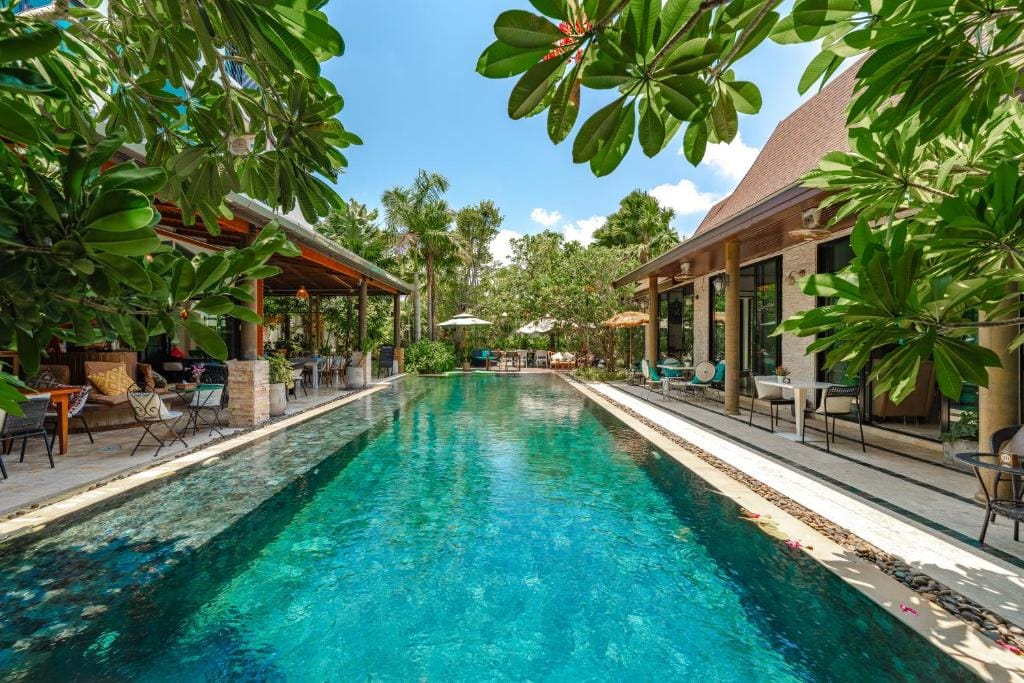 Coco Paradiso Phuket SHA — 1