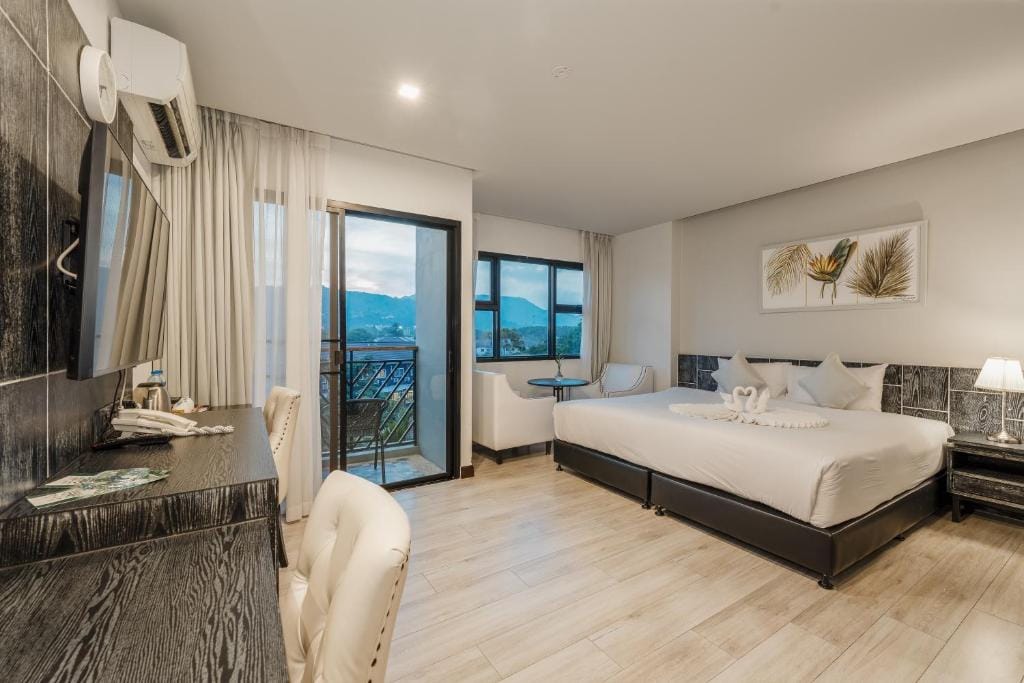 Coco Paradiso Phuket SHA — 2