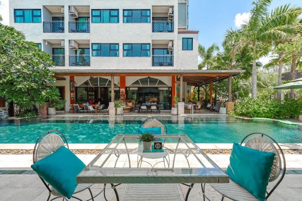 Coco Paradiso Phuket SHA — 3