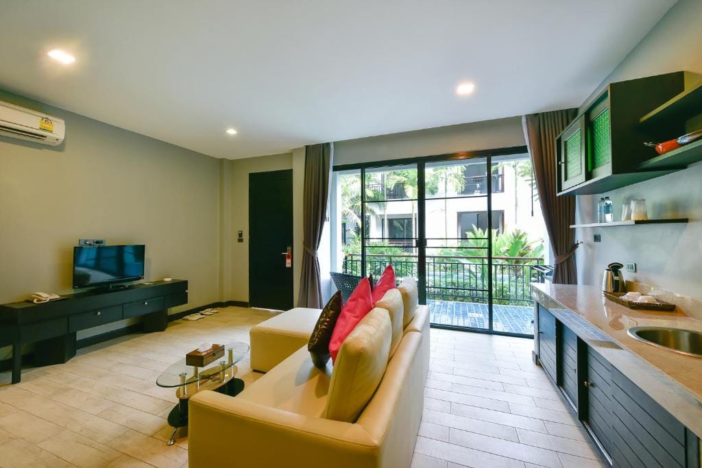 Coco Paradiso Phuket SHA — 4