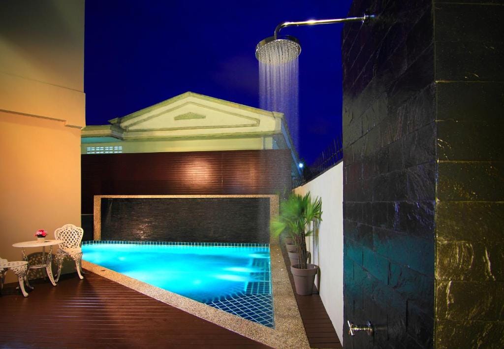 Cool Residence Hotel — 3