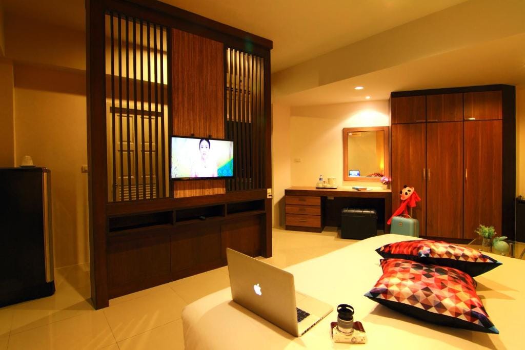 Cool Residence Hotel — 5