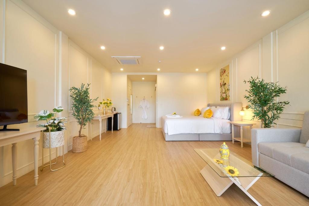 Hawa House Phuket Oldtown — 4