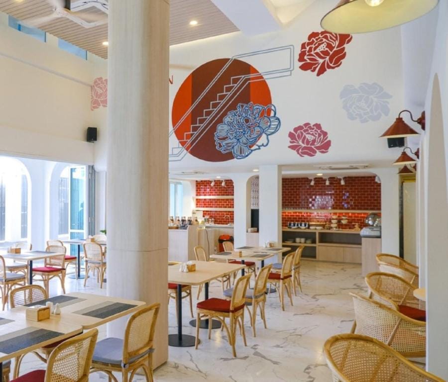 Hotel Midtown Ratsada — 2