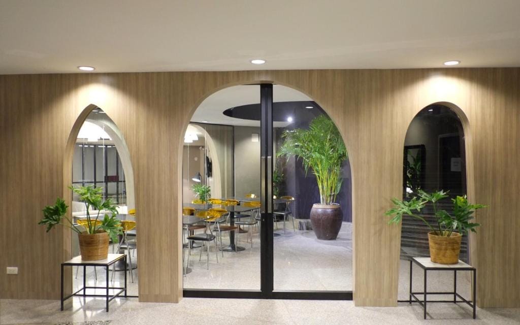 I Pavilion Hotel Phuket — 4