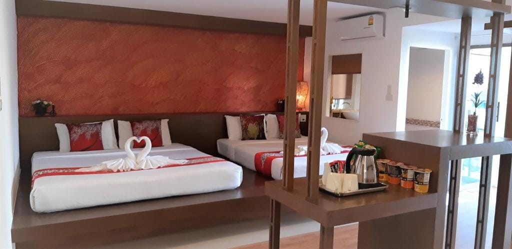 La Moon At Phuket - SHA Extra Plus — 2