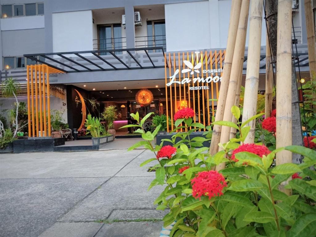 La Moon At Phuket - SHA Extra Plus — 5