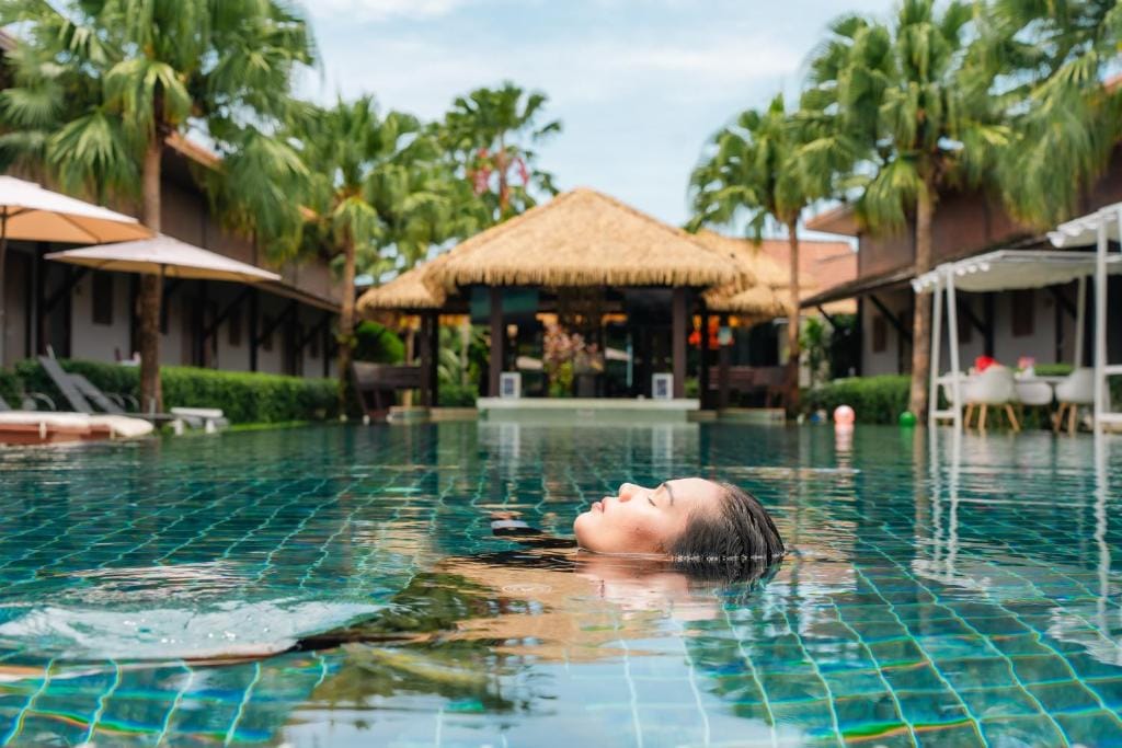 Malabar Pool Villa Phuket — 2