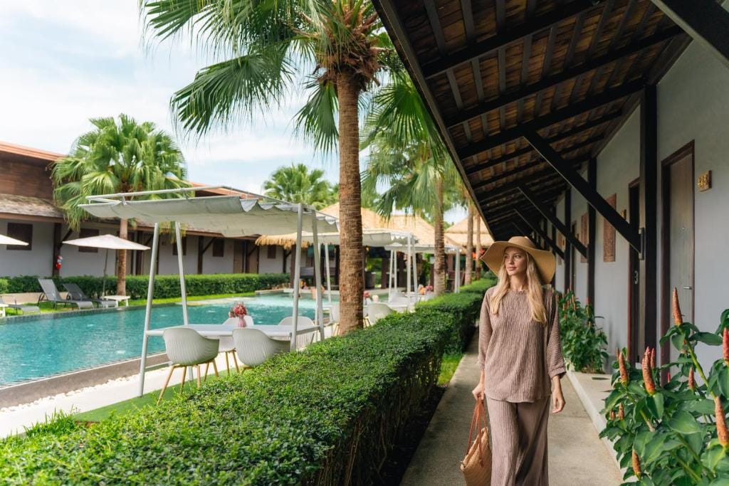 Malabar Pool Villa Phuket — 3