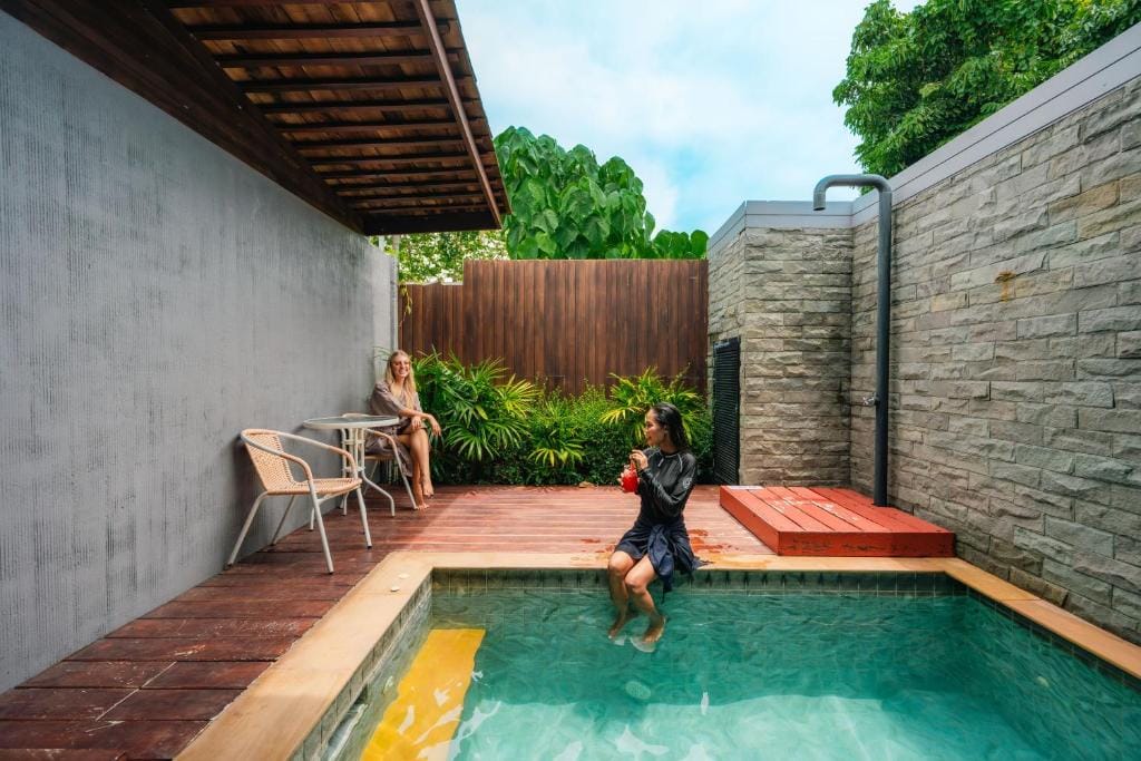 Malabar Pool Villa Phuket — 5