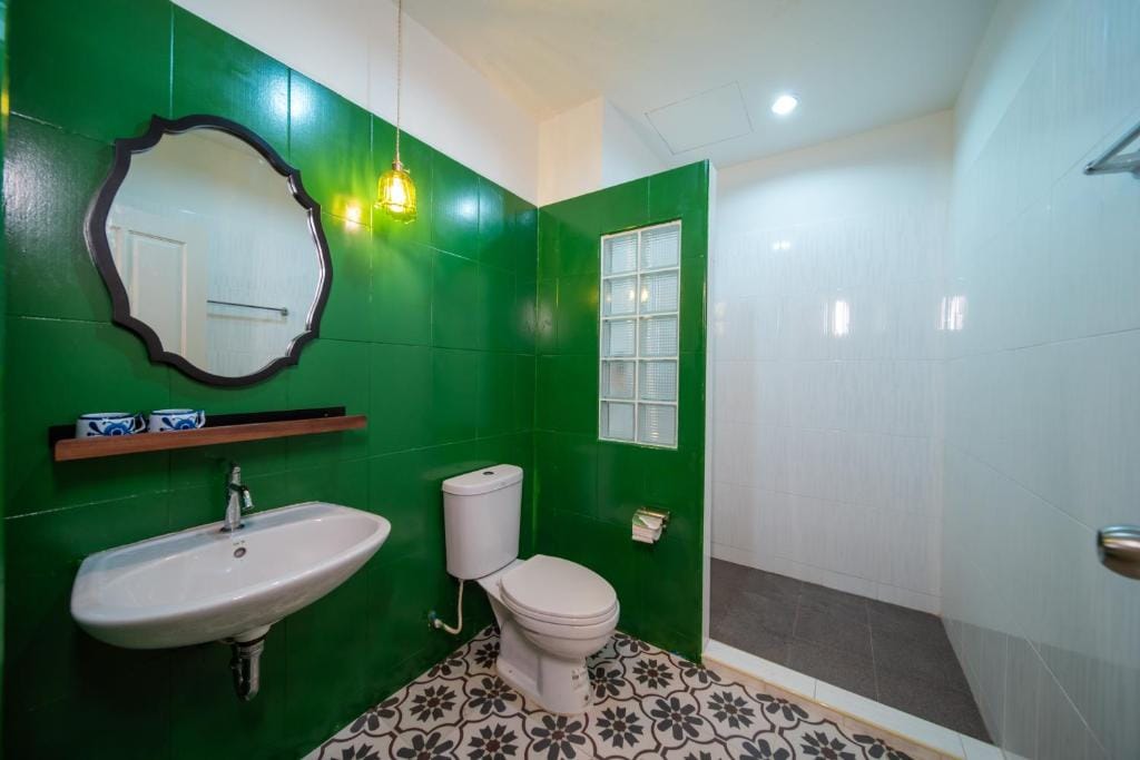 Nyonya Maison Boutique Hotel Phuket Old Town — 4