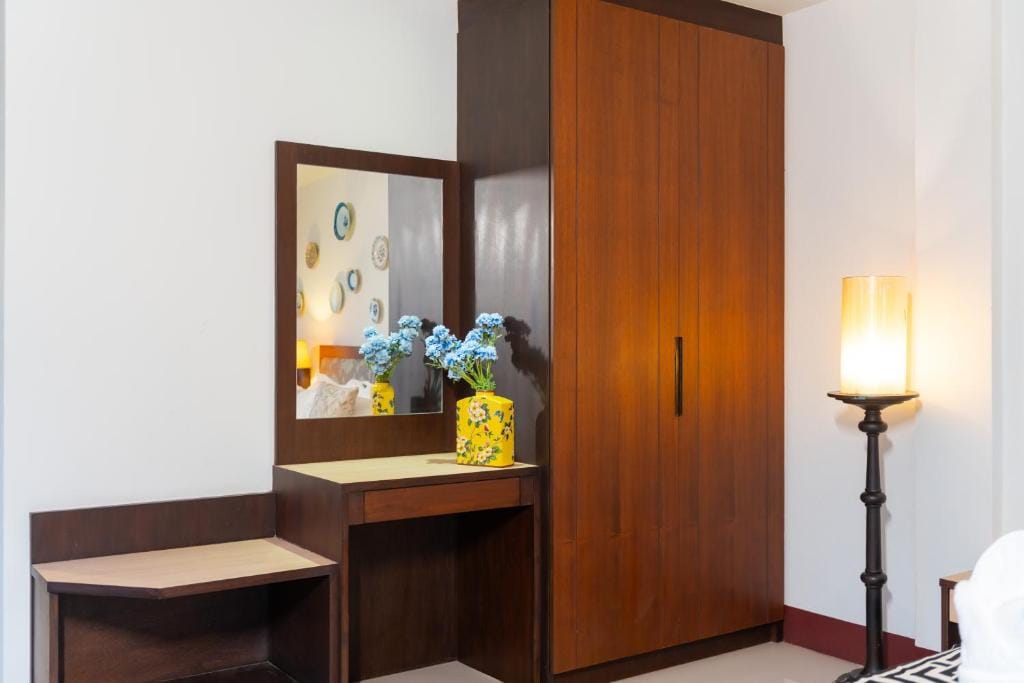 Nyonya Maison Boutique Hotel Phuket Old Town — 5