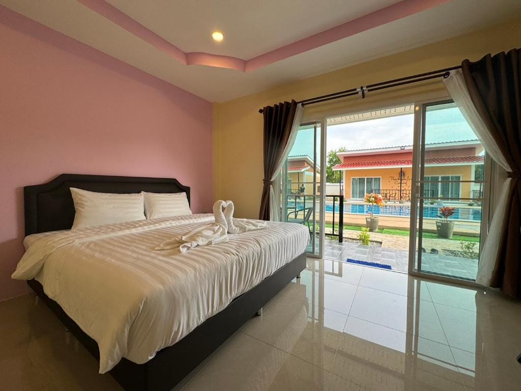 พัชรี รีสอร์ท ภูเก็ต Patcharee Resort Phuket — 2