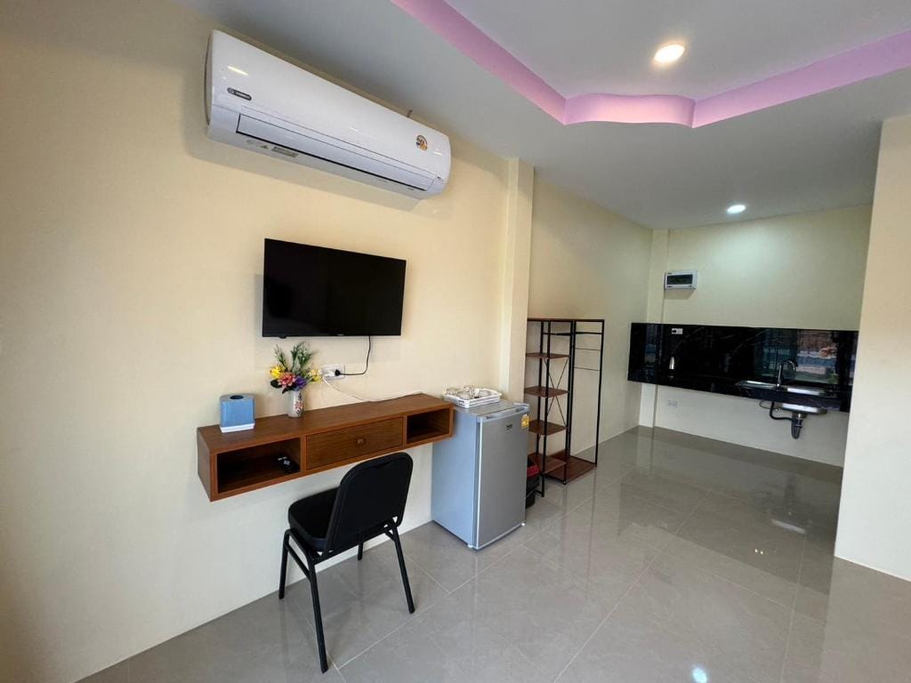พัชรี รีสอร์ท ภูเก็ต Patcharee Resort Phuket — 5