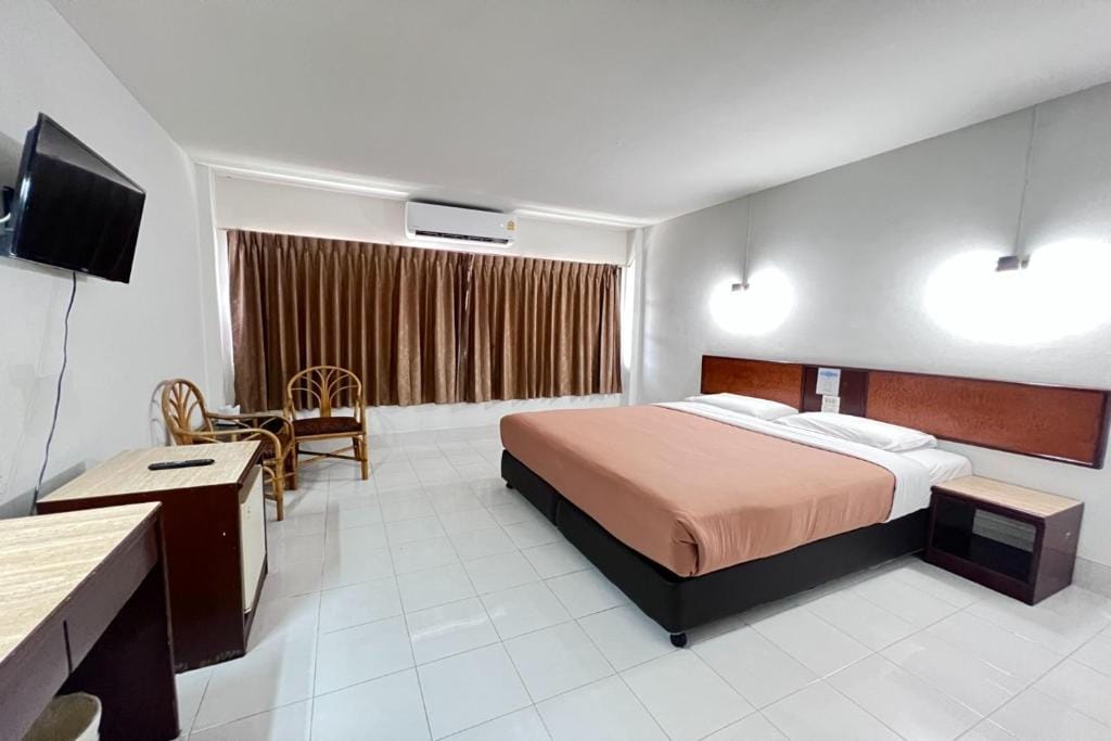 Pure Phuket Residence — 2