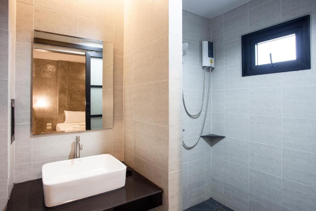 Ritsurin Boutique Hotel - โรงแรมริทสุริน บูติค — 3