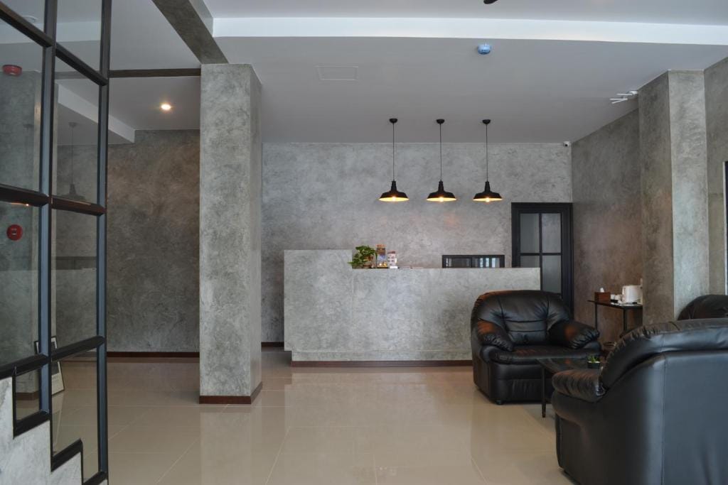 Ritsurin Boutique Hotel - โรงแรมริทสุริน บูติค — 4
