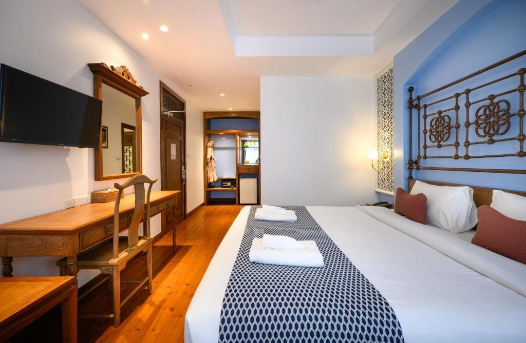 WOO Gallery & Boutique hotel — 2