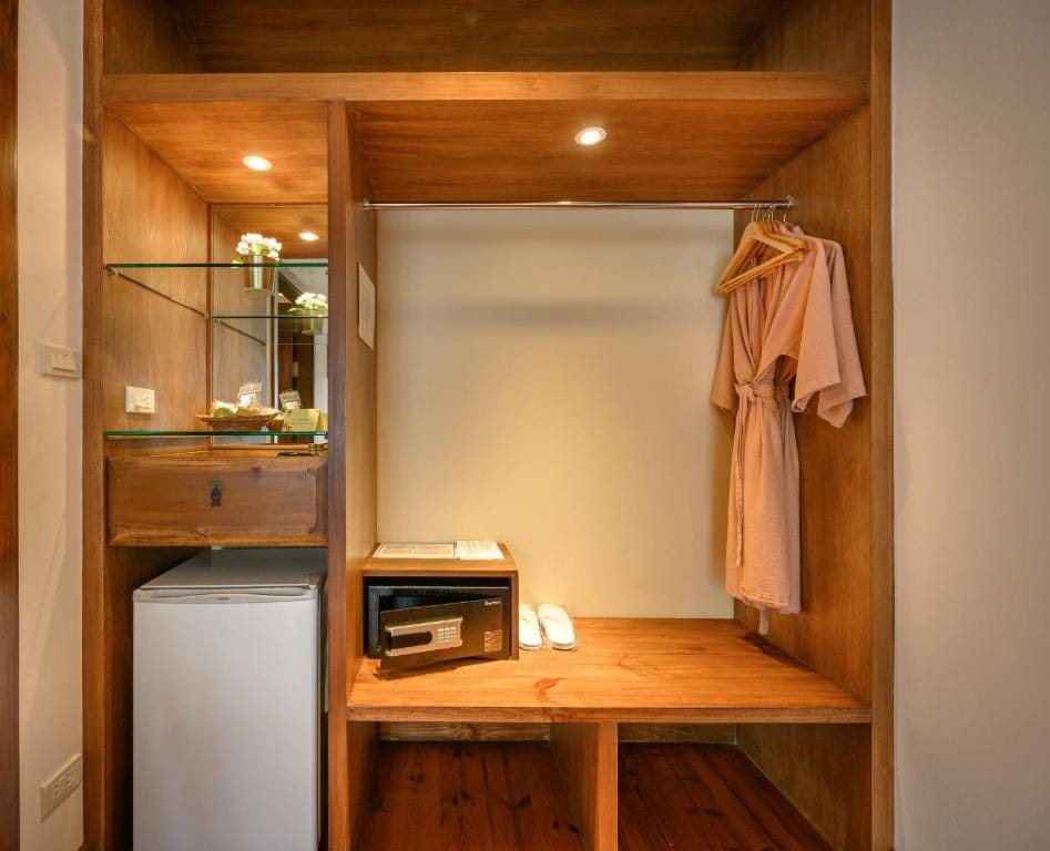 WOO Gallery & Boutique hotel — 3