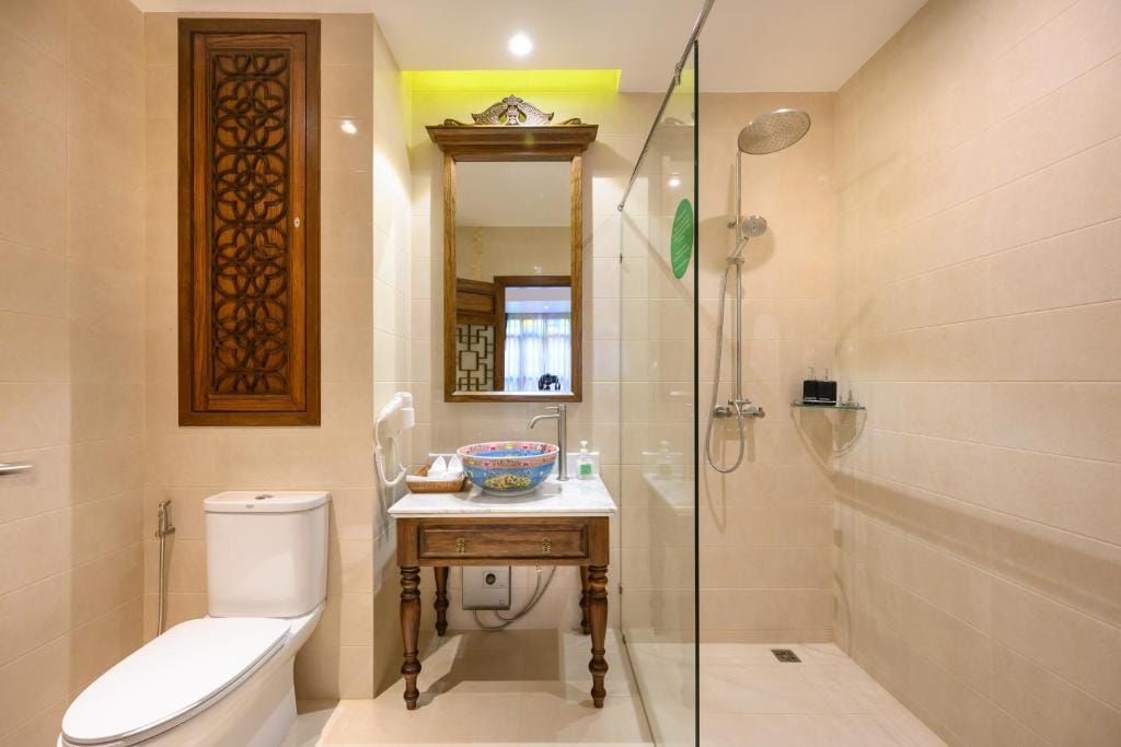 WOO Gallery & Boutique hotel — 5