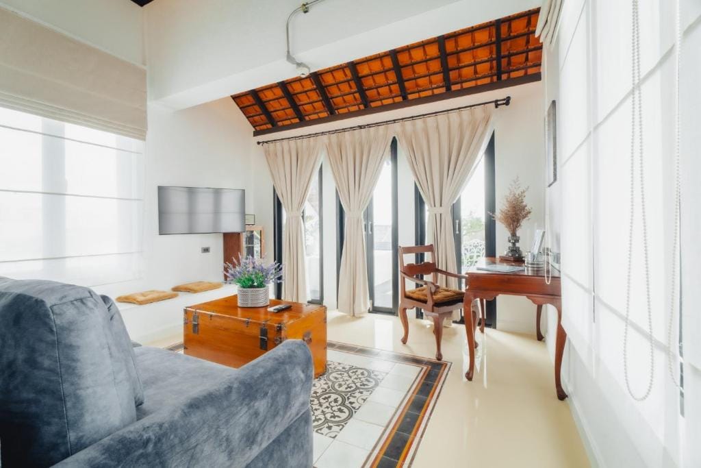 Xinlor House - Phuket Old Town — 4