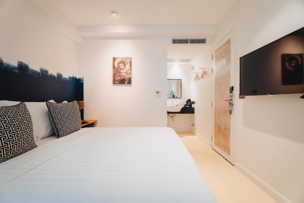 Xinlor House - Phuket Old Town — 5