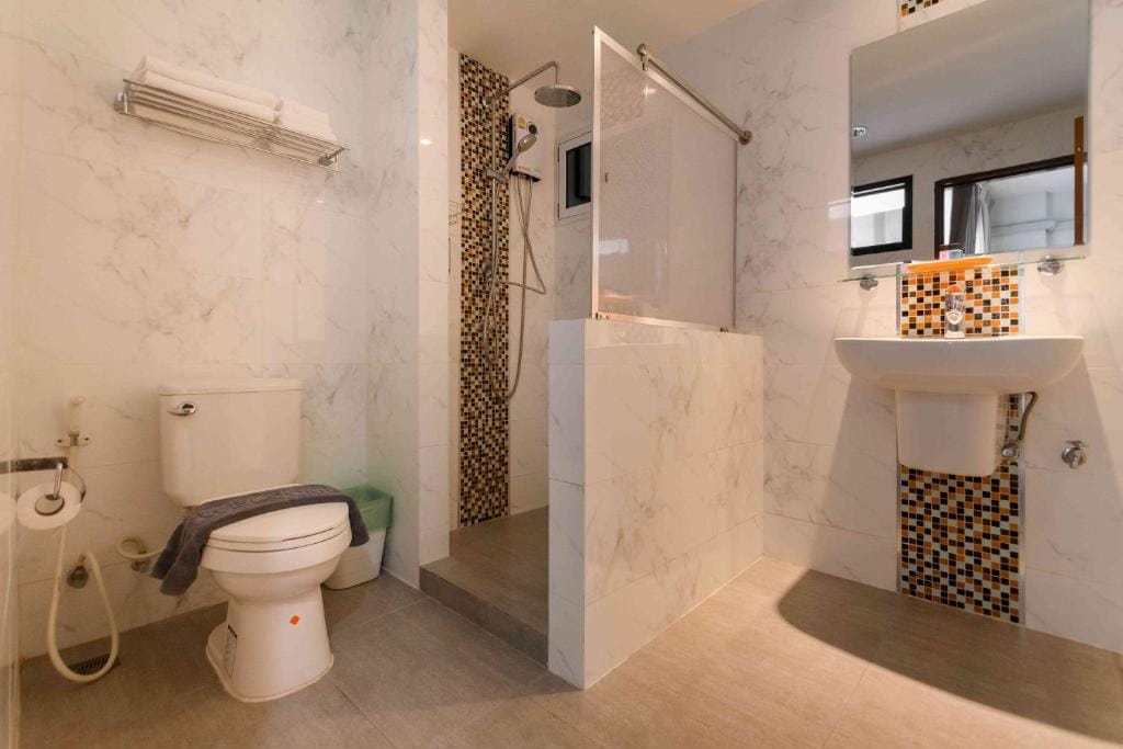 Glai Gan Place Hotel — 3