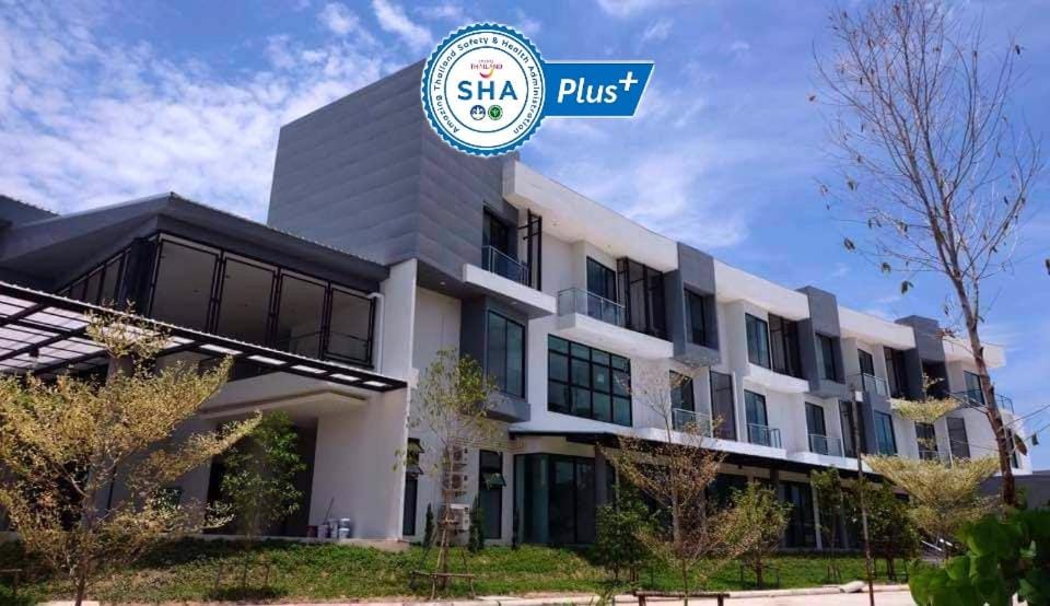 Hotel Chuan Chom The High Resort Saraburi — 4