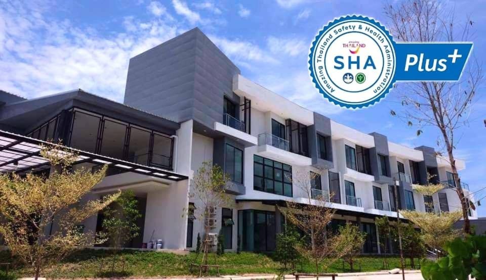 Hotel Chuan Chom The High Resort Saraburi — 5