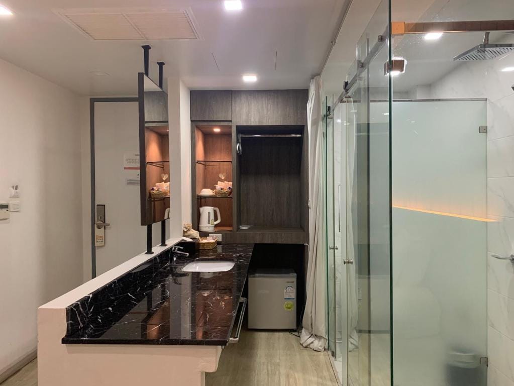 Phurinda Residence — 3