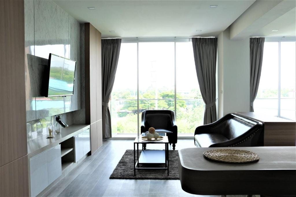 Phurinda Residence — 5