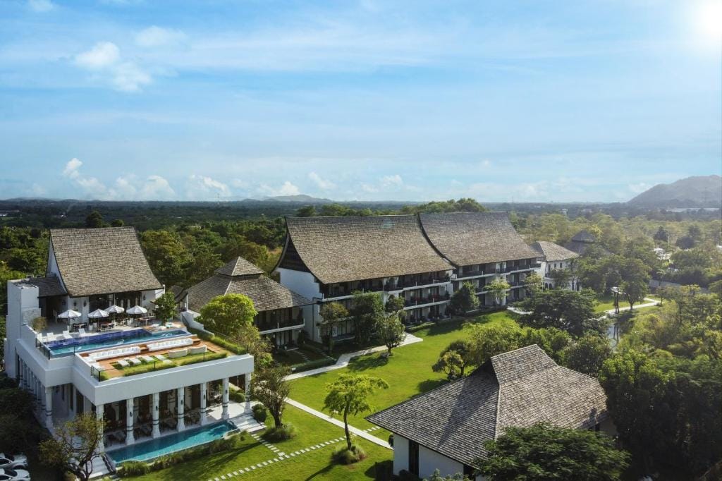The Soul Resort — 2