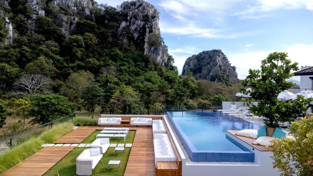 The Soul Resort — 3