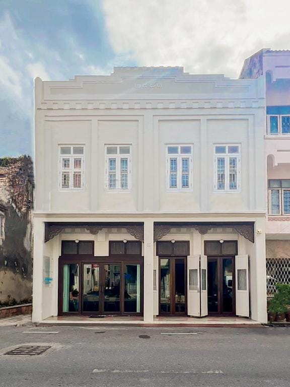 Casa Der See Boutique House