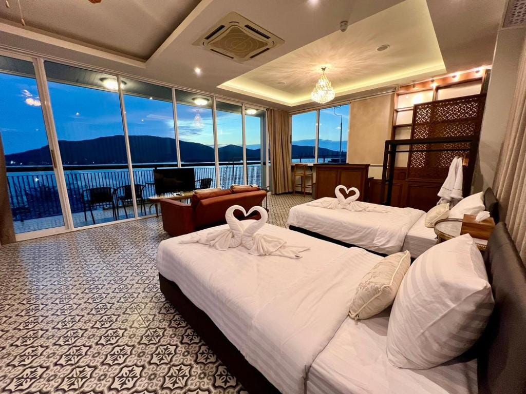 Casa Der See Boutique House — 2