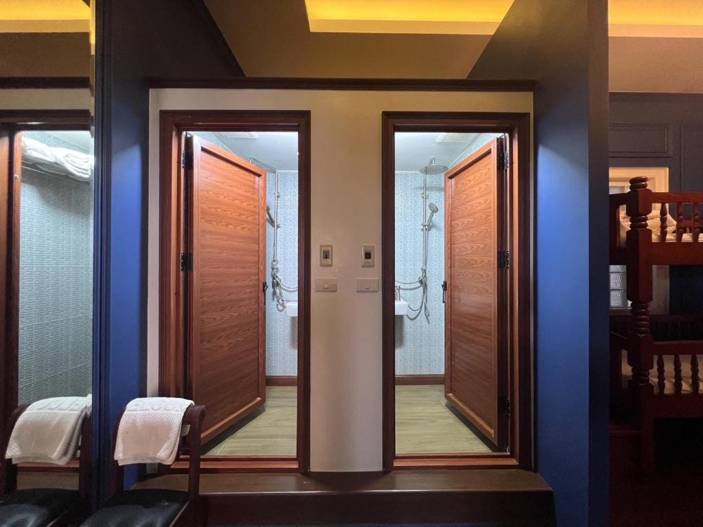 Casa Der See Boutique House — 3