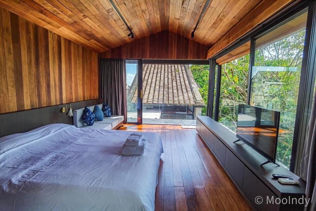 KLUENNGAM Cafe & Stay — 2