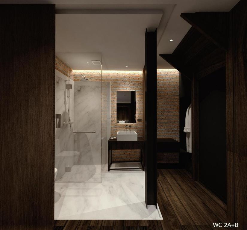 KLUENNGAM Cafe & Stay — 3