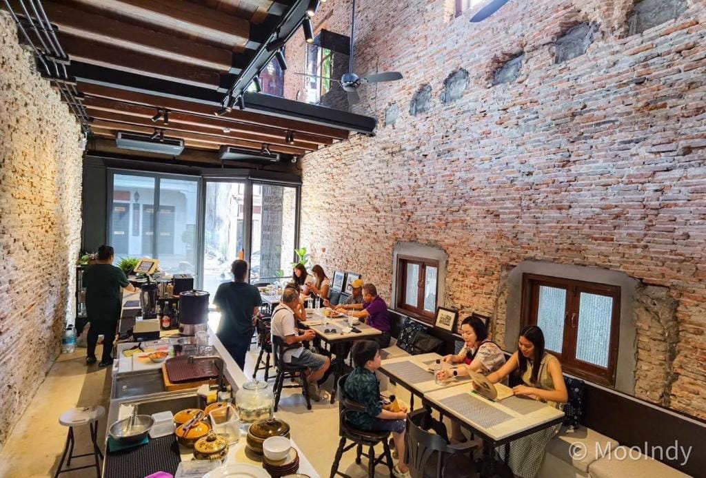 KLUENNGAM Cafe & Stay — 4