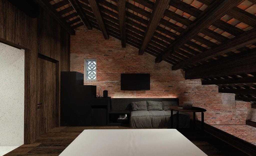 KLUENNGAM Cafe & Stay — 5