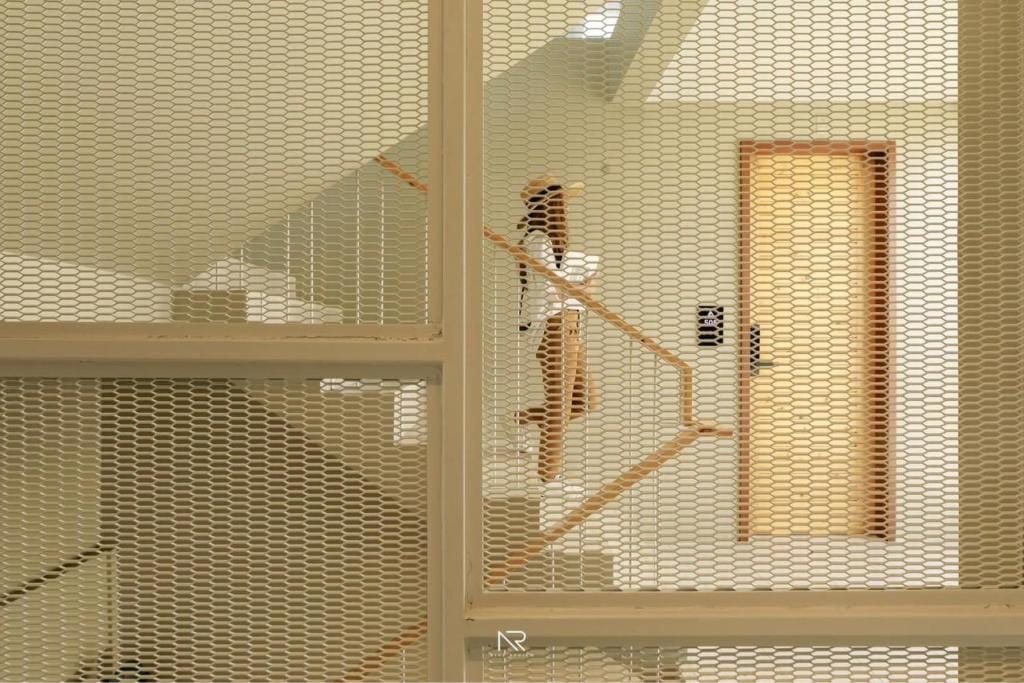 LA PINO HOTEL — 3