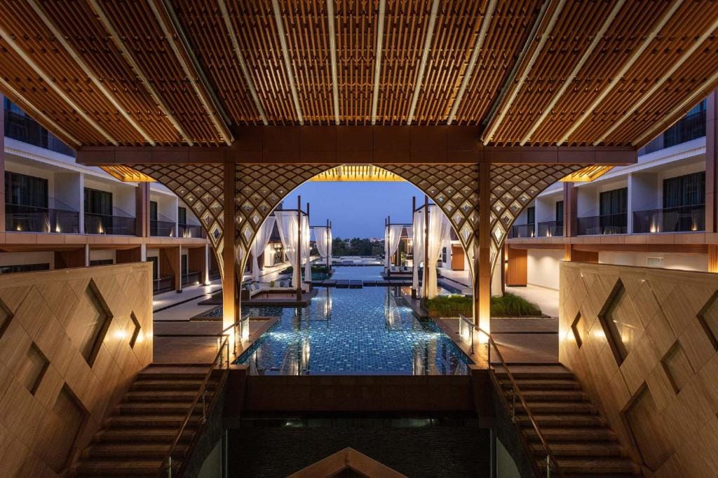 Laguna Grand Hotel & Spa Songkhla