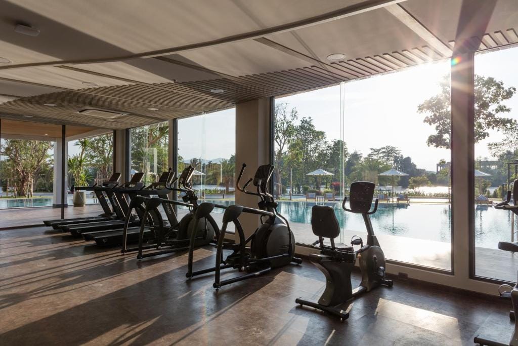 Laguna Grand Hotel & Spa Songkhla — 2