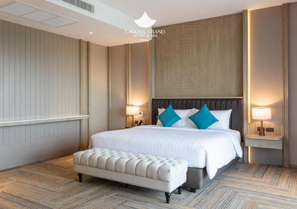 Laguna Grand Hotel & Spa Songkhla — 4