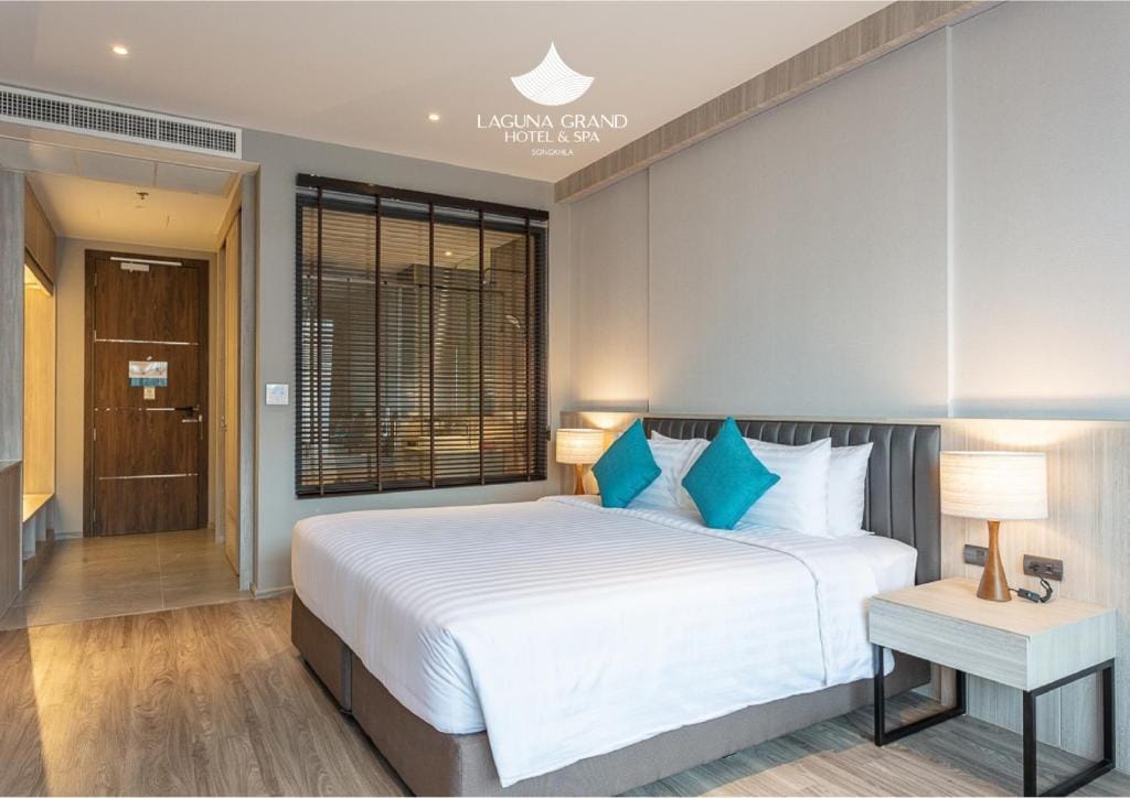 Laguna Grand Hotel & Spa Songkhla — 5